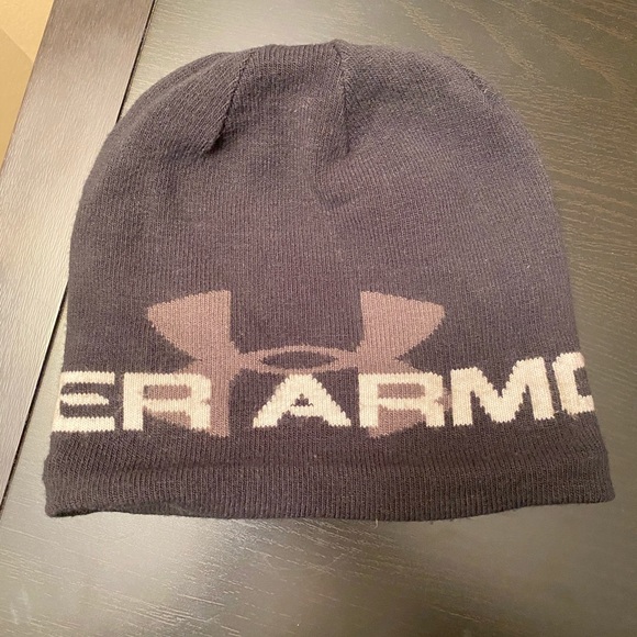 men's under armour winter hats